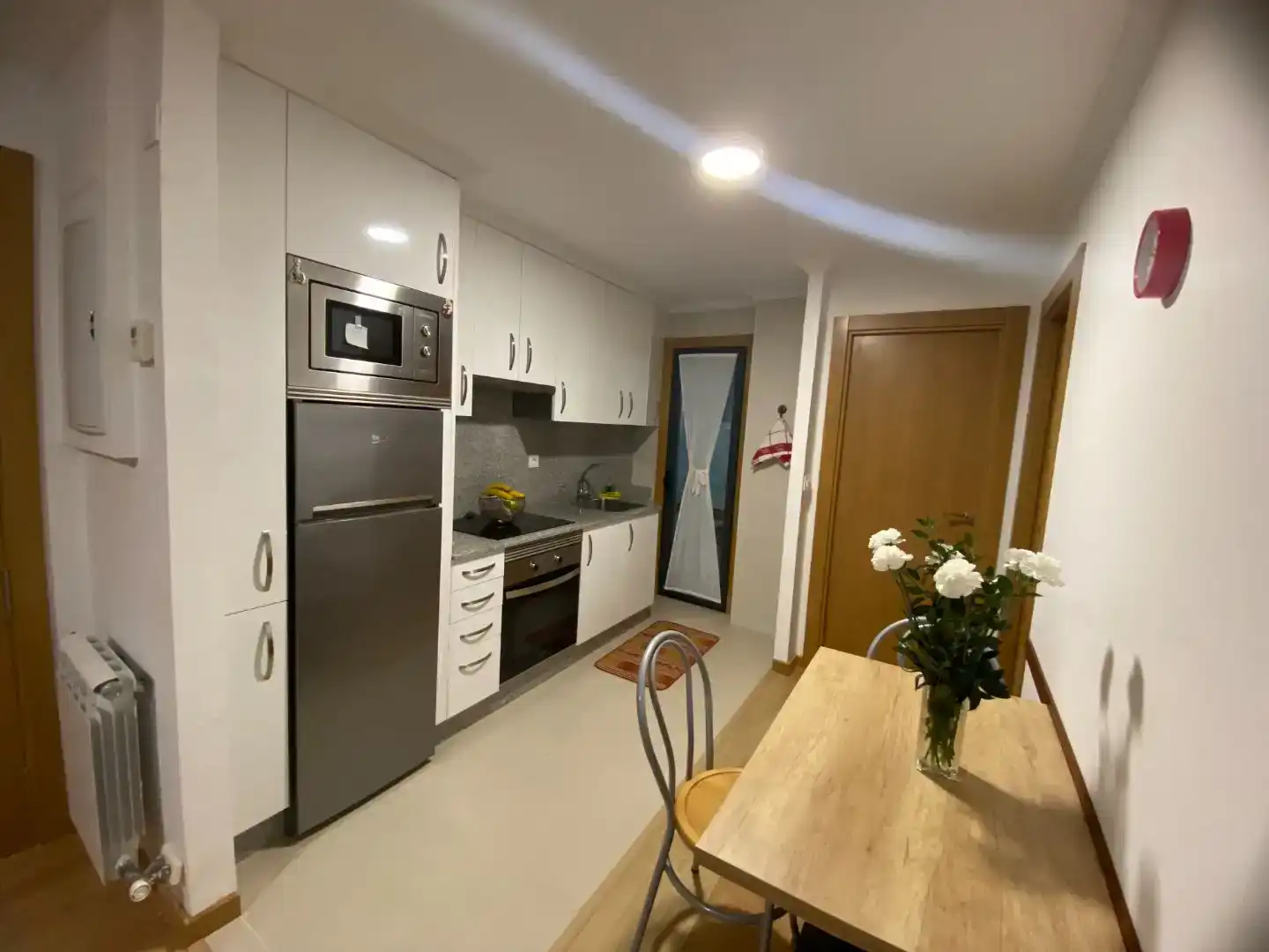 Piso en  Rúa de José Antela Conde 45 - Foto 4