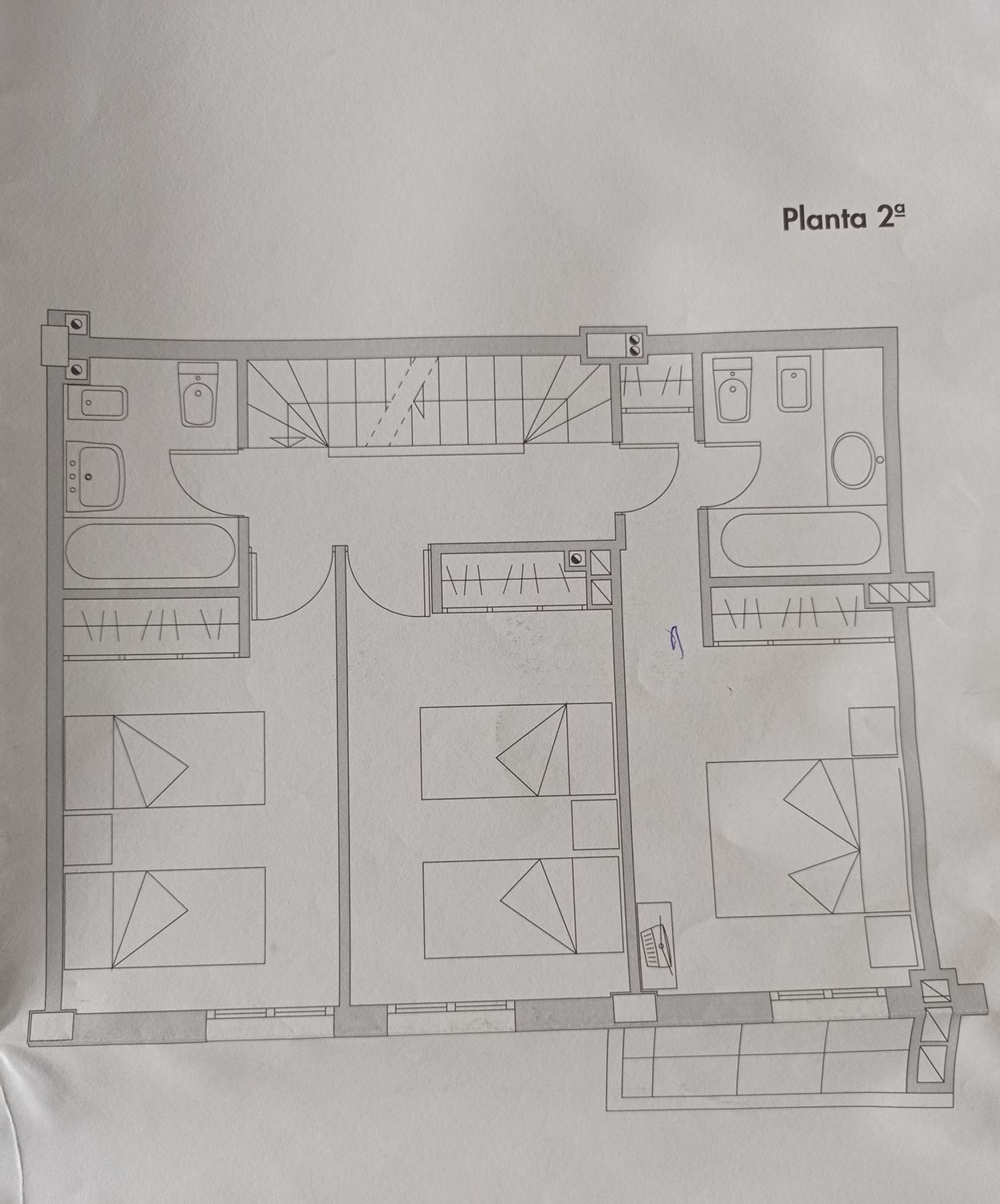 Dúplex en Barrio Prado de Santo Domingo - Foto 40