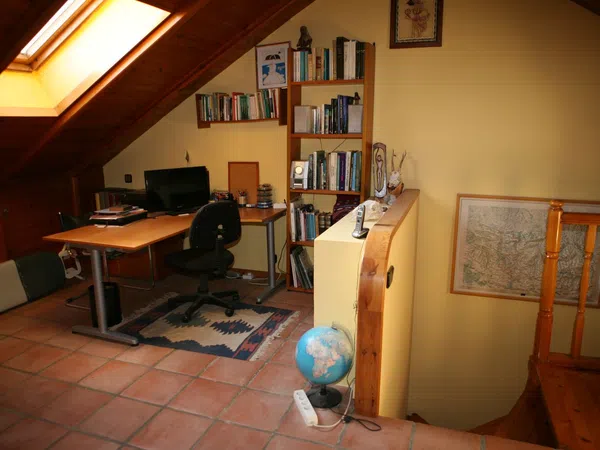 Chalet adosado en calle Mayor, 34 - Foto 28