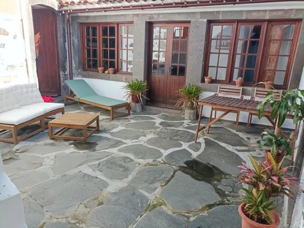 Casa o chalet independiente en Moya - Foto 1