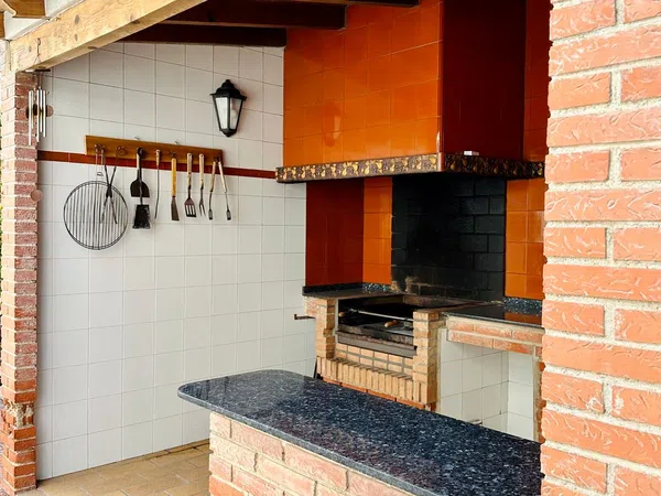 Casa o chalet independiente en Calle Cisne, 8 - Foto 22