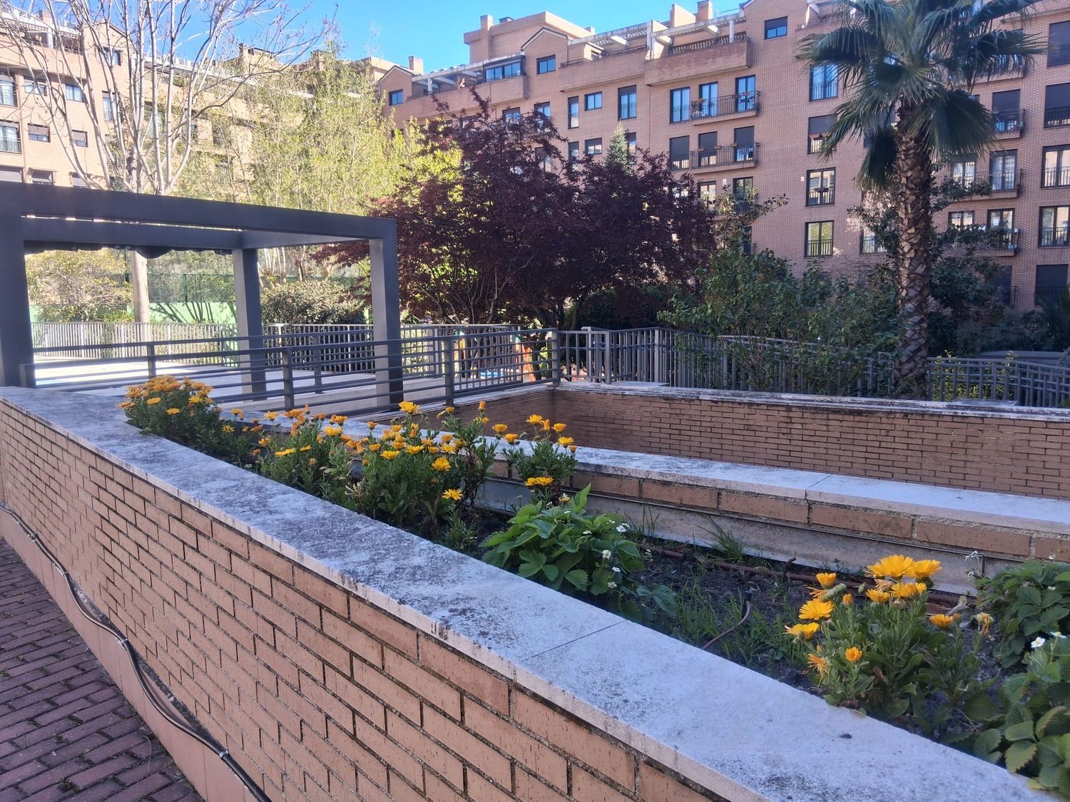 Piso en calle de Villa del Prado, 2 - Foto 2