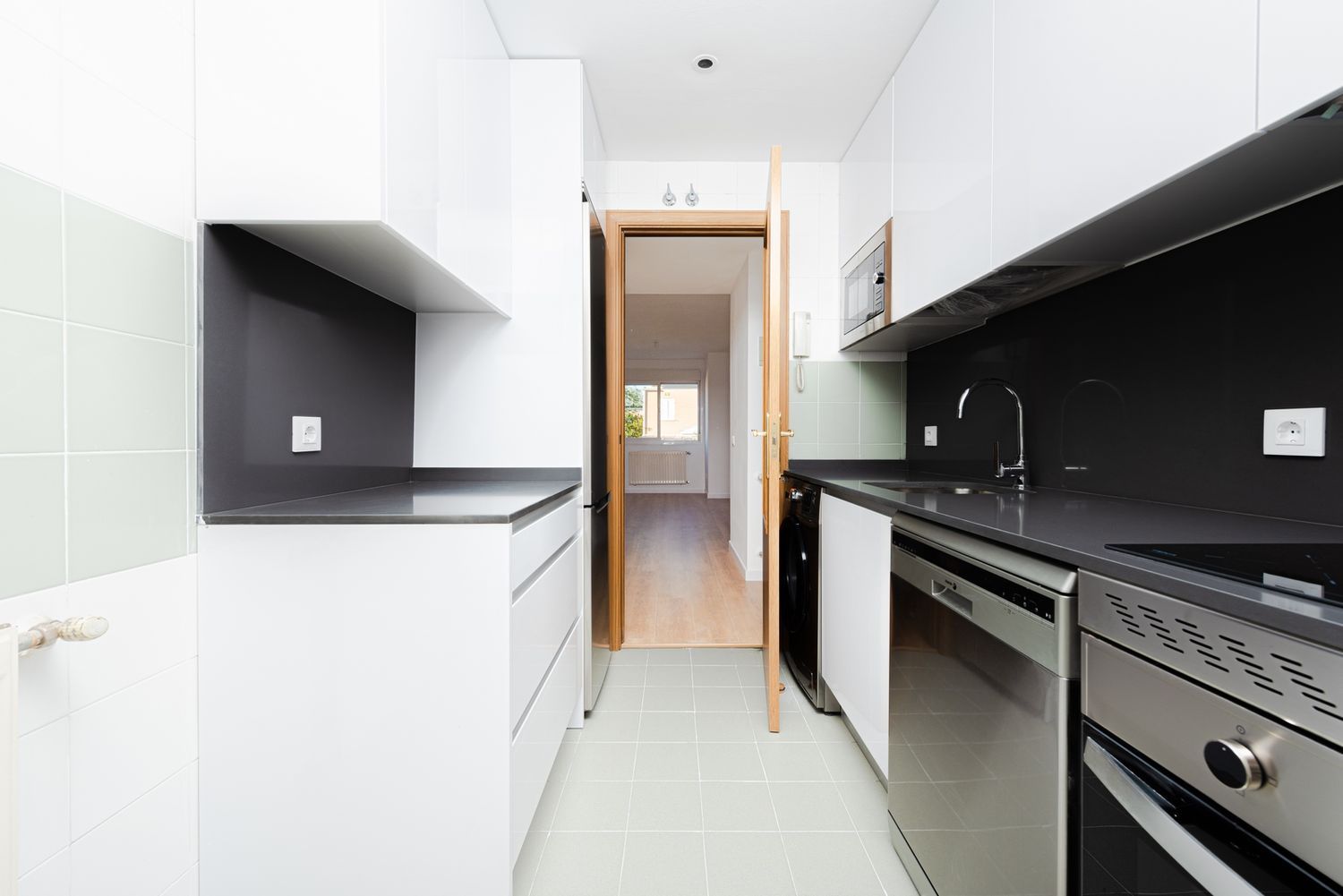 Piso en calle Estocolmo - Foto 3