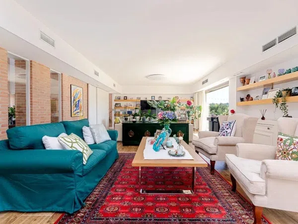 Casa independiente en Barrio Molino de la Hoz - Foto 17