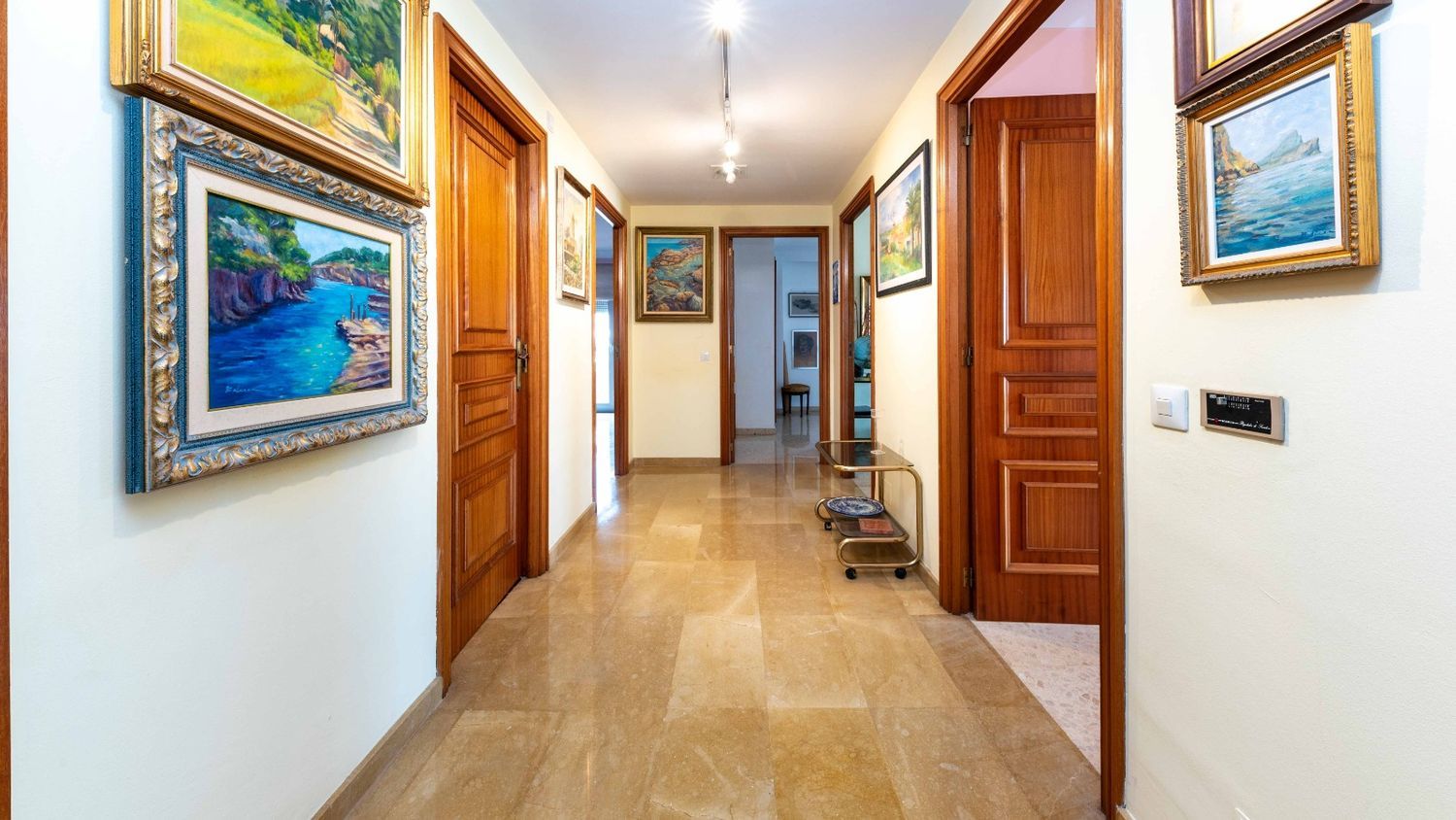 Piso en Calle de Miquel dels Sants Oliver, 3, El Forti - Foto 31