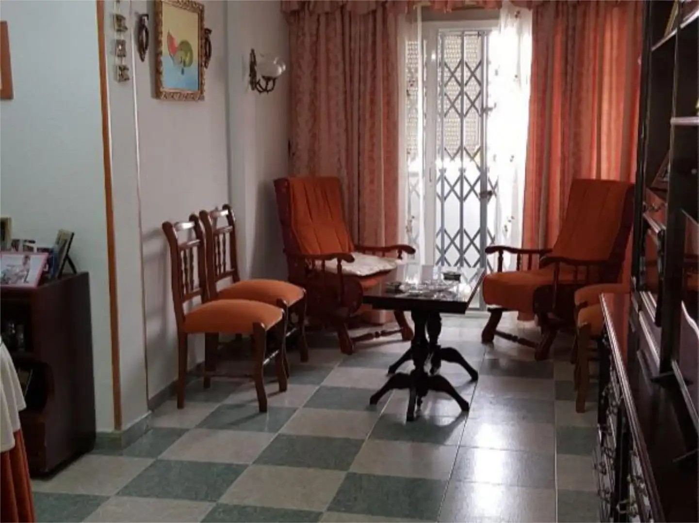 Piso en  Calle Párroco Antonio Gómez Villalobos 152 - Foto 10