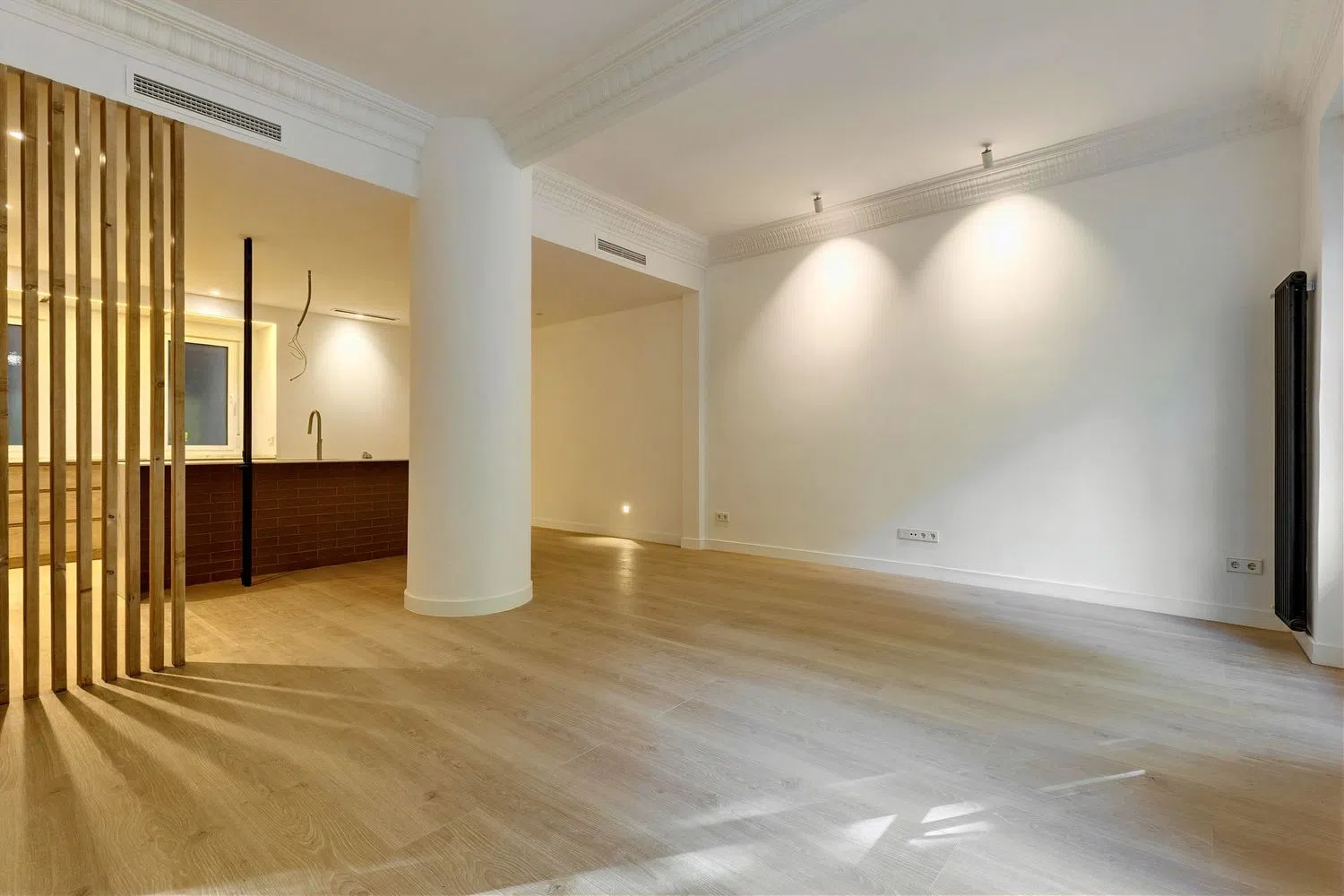 Piso en Barrio Trafalgar - Foto 3