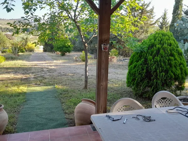 Finca rústica en Polígono Dehesa nueva s/n - Foto 5