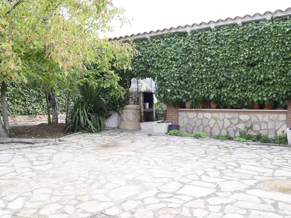 Casa o chalet independiente en Calle Villanueva, 74 - Foto 5