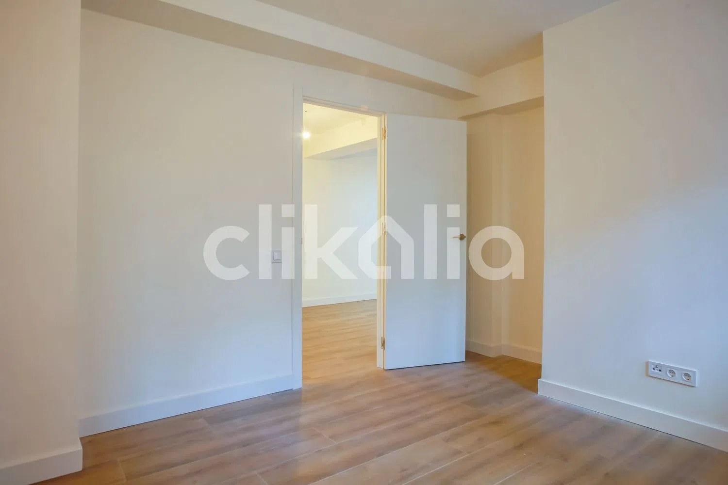 Piso en calle Carlos Aurioles - Foto 10