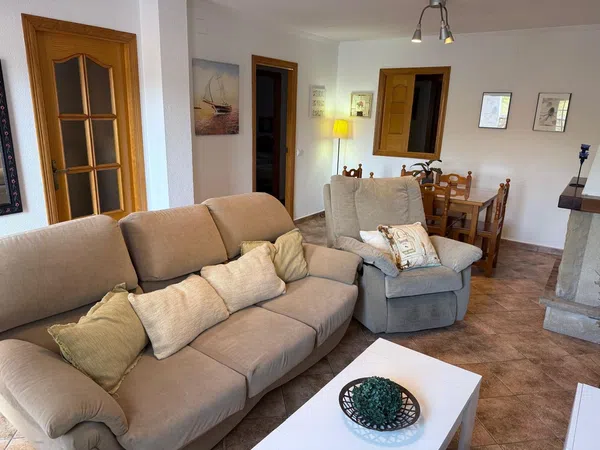 Chalet adosado en Avenida Conquistadores, 20 - Foto 4