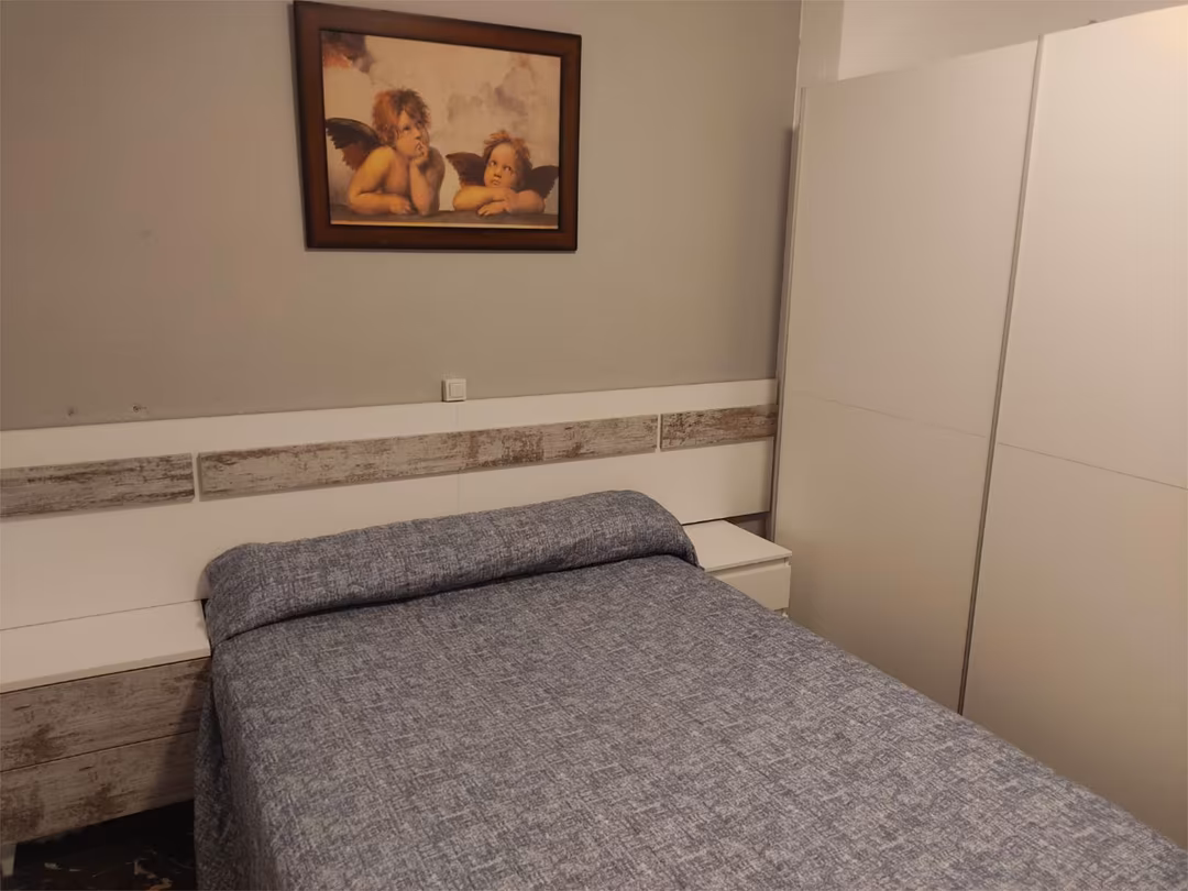 Piso en  Plaza Don Ventura 1 - Foto 6