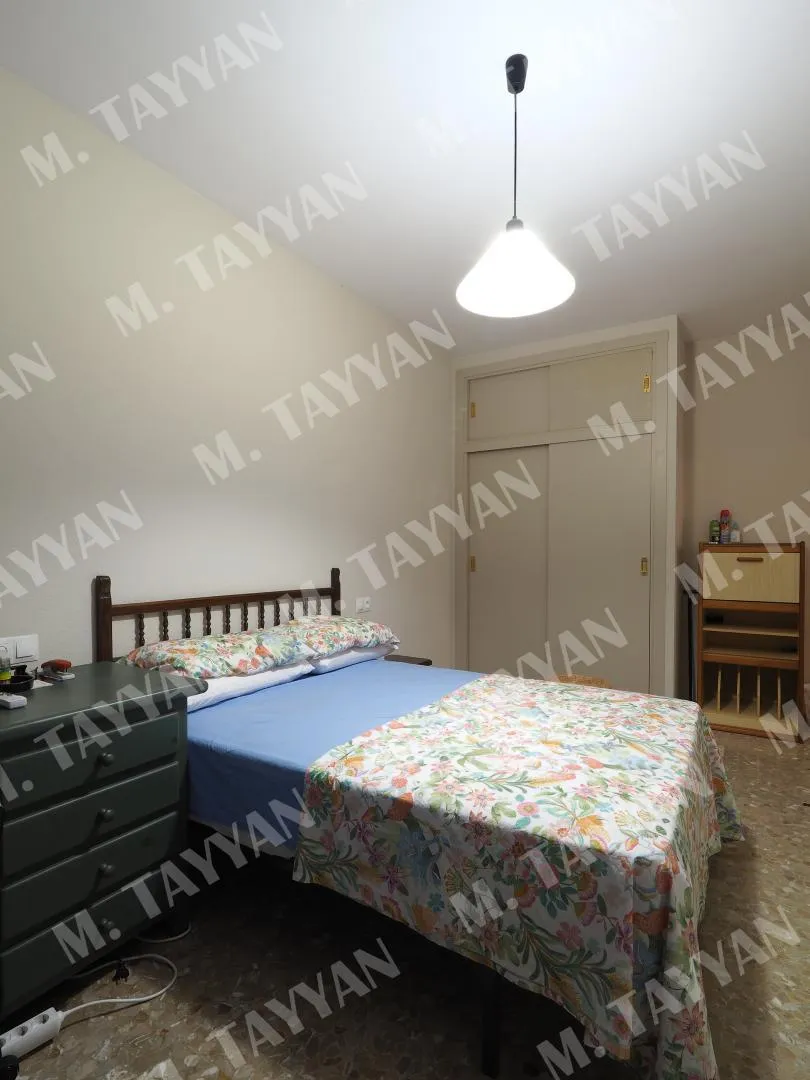 Piso en  Calle Arturo Rubinstein S/N - Foto 19