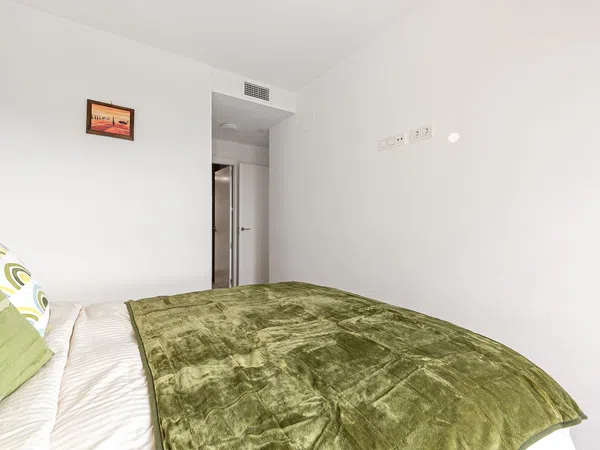 Piso en paseo Martiricos, 30 - Foto 3