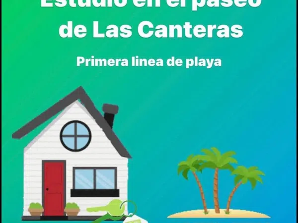 Estudio en calle Sagasta, 60