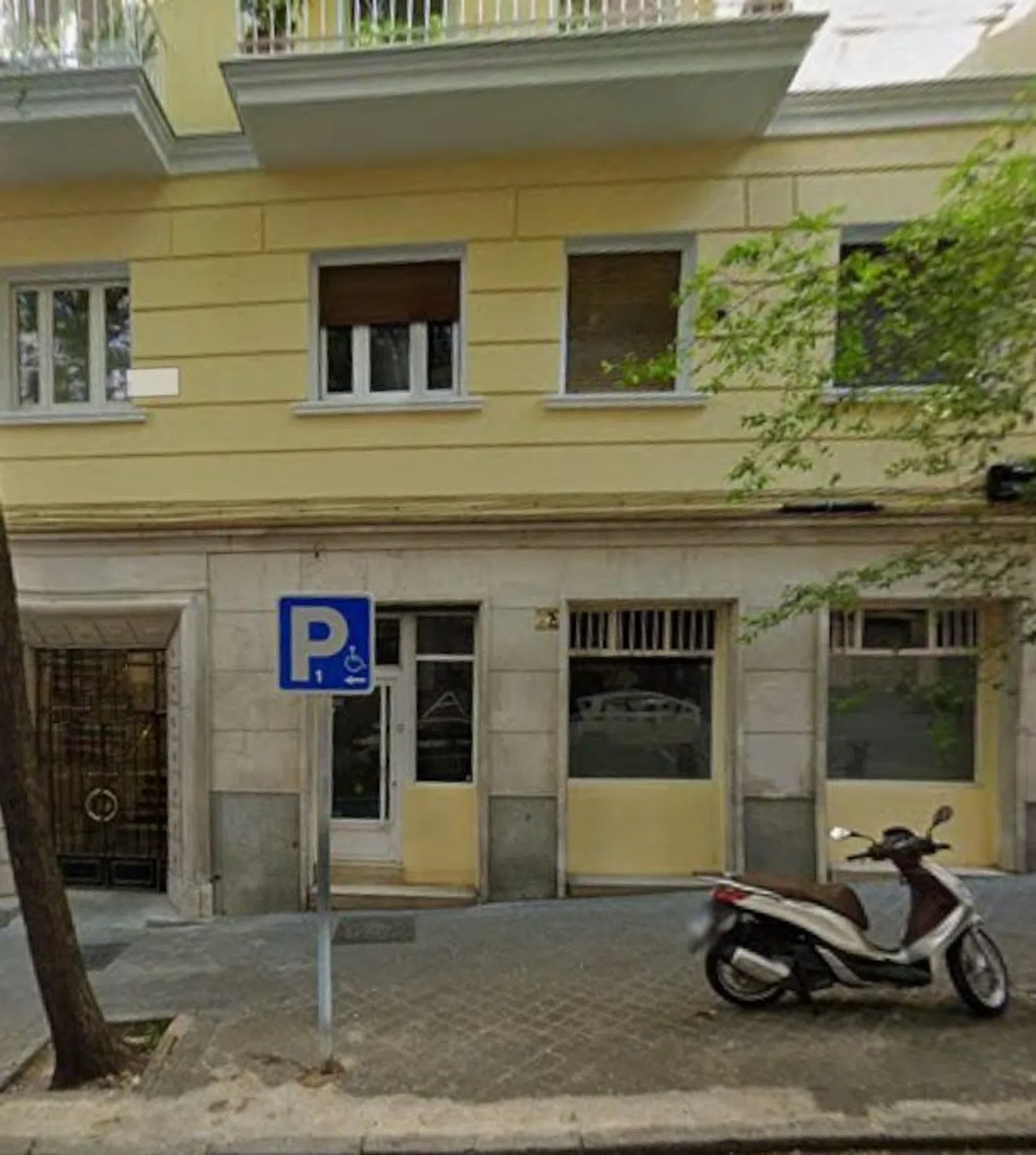 Piso en calle del General Díaz Porlier, 16 - Foto 1