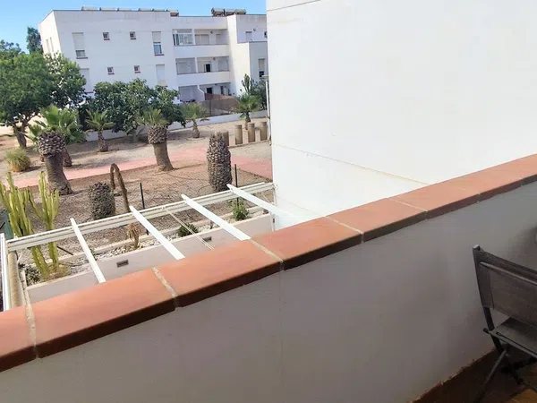 Piso en Avenida de los Juegos del Mediterráneo, 4, El Toyo, El Toyo - Foto 18