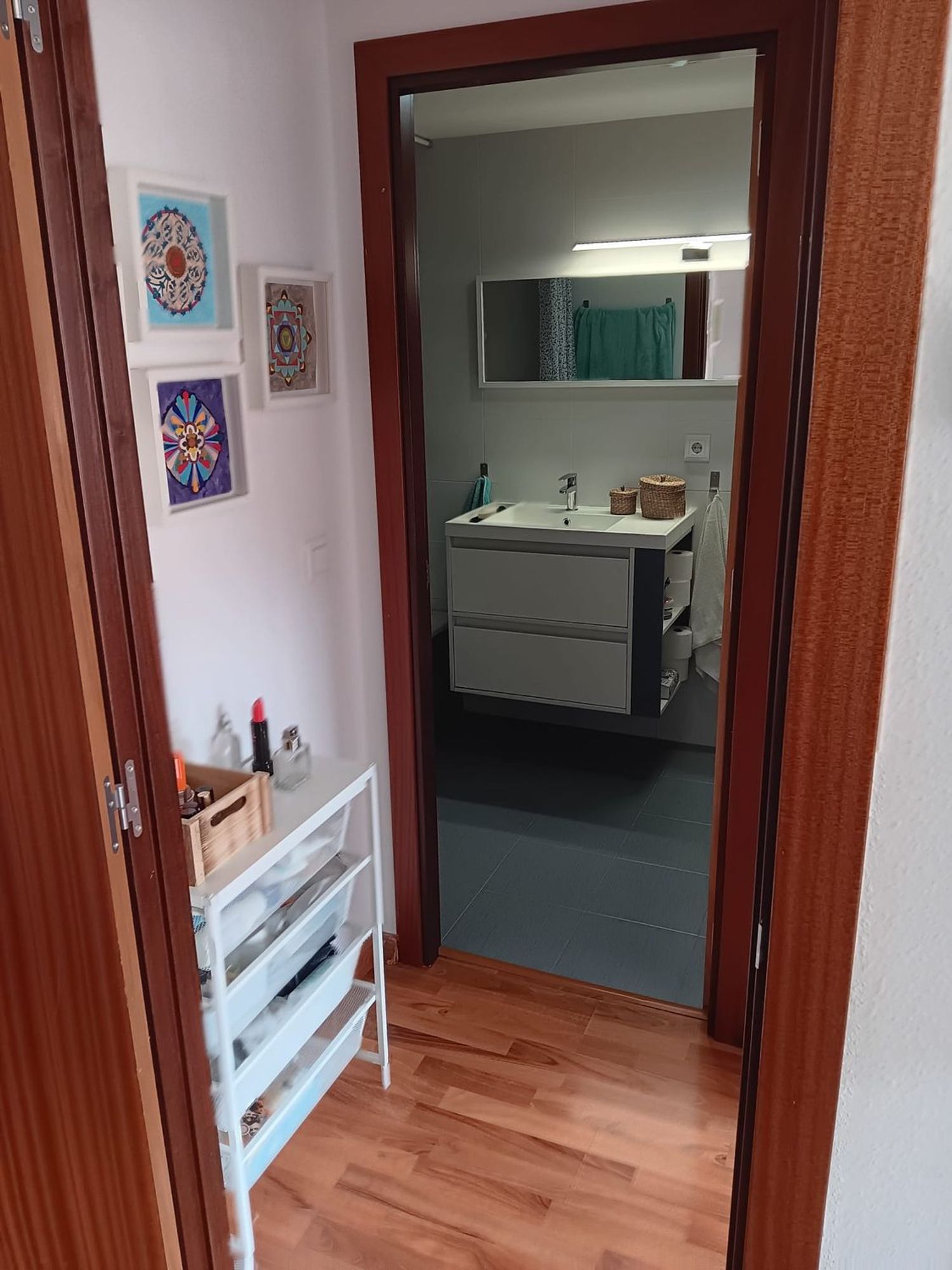 Piso en calle de Viridiana, 42 - Foto 31