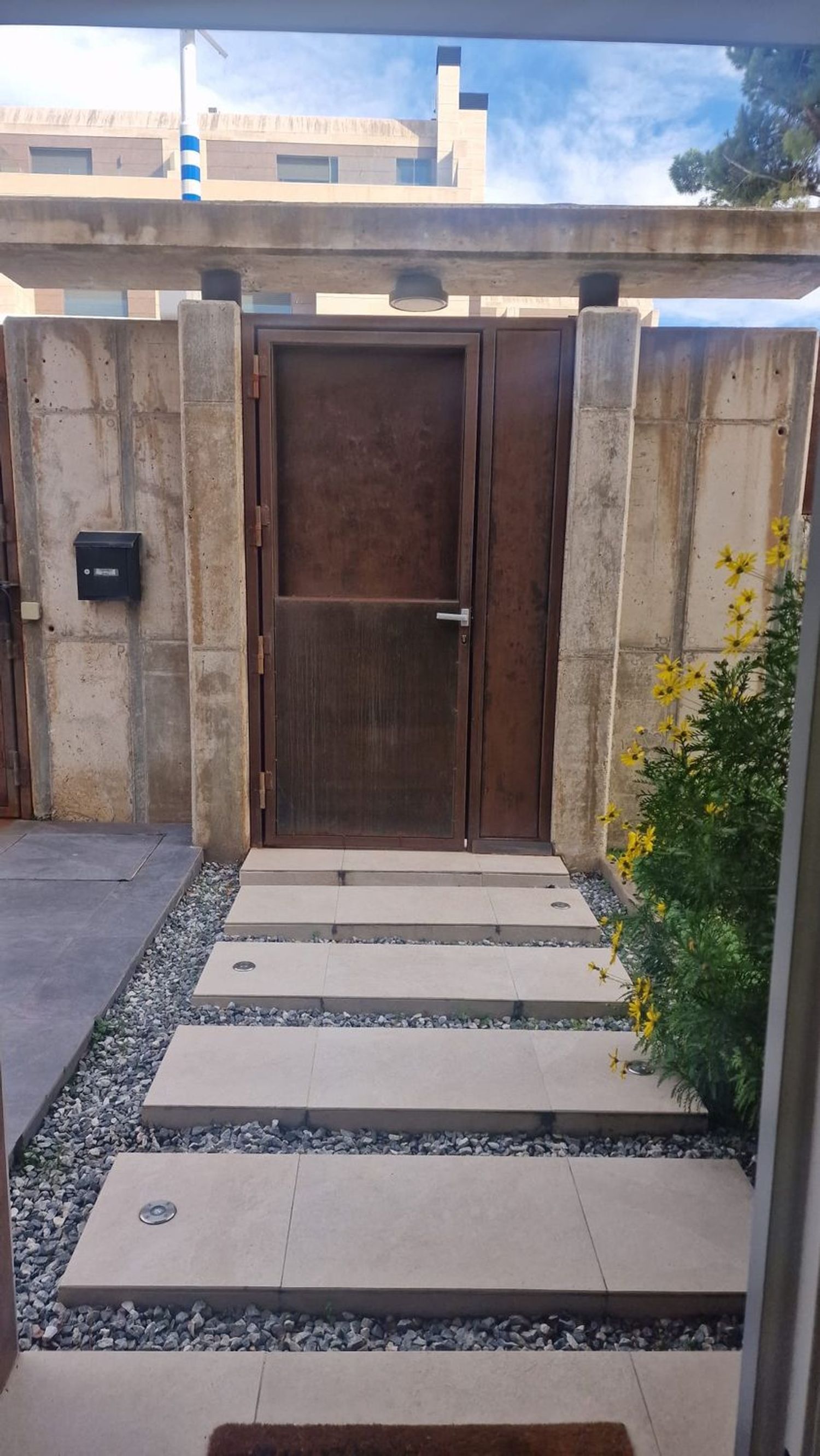 Casa independiente en calle Santiago Maganto, 49 - Foto 34