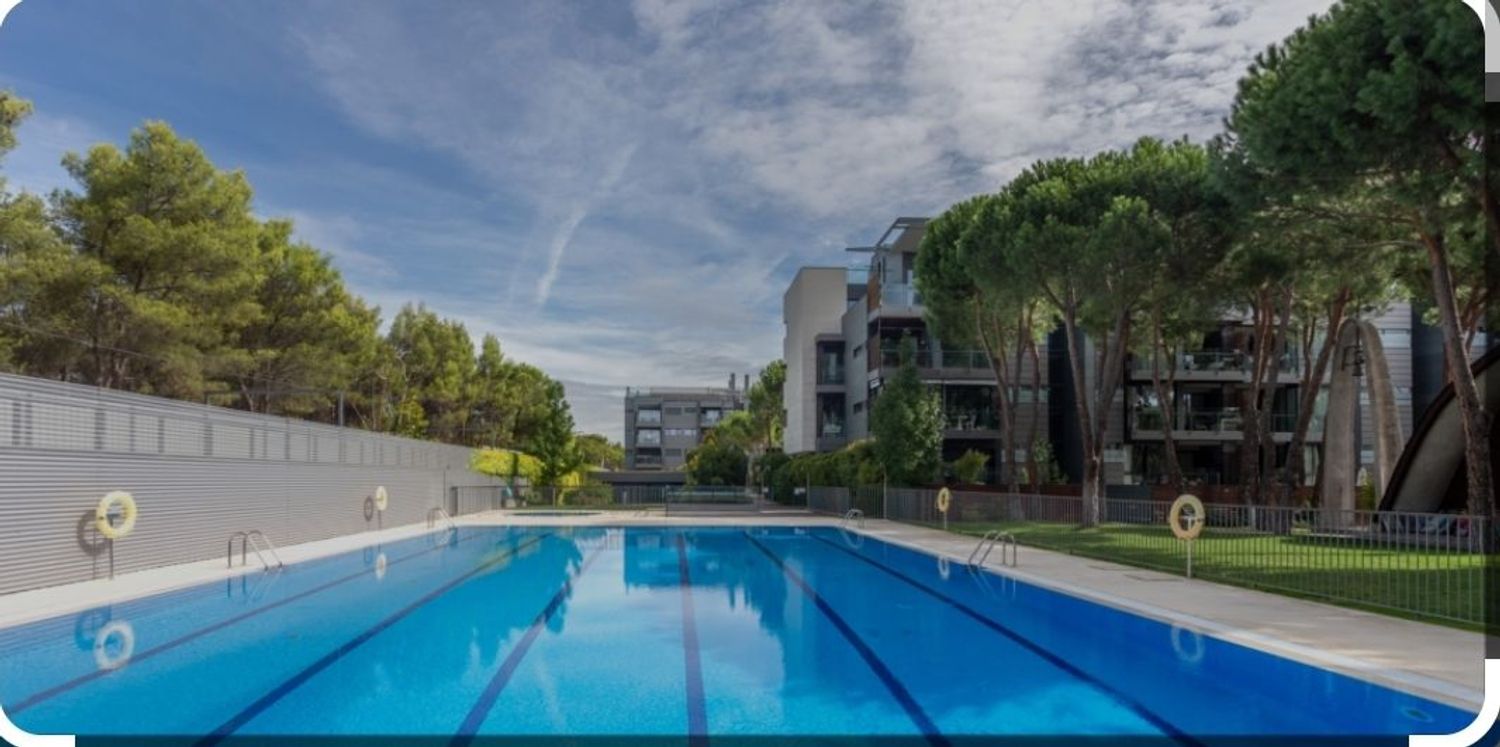 Piso en carretera de Boadilla del Monte, 120 - Foto 6