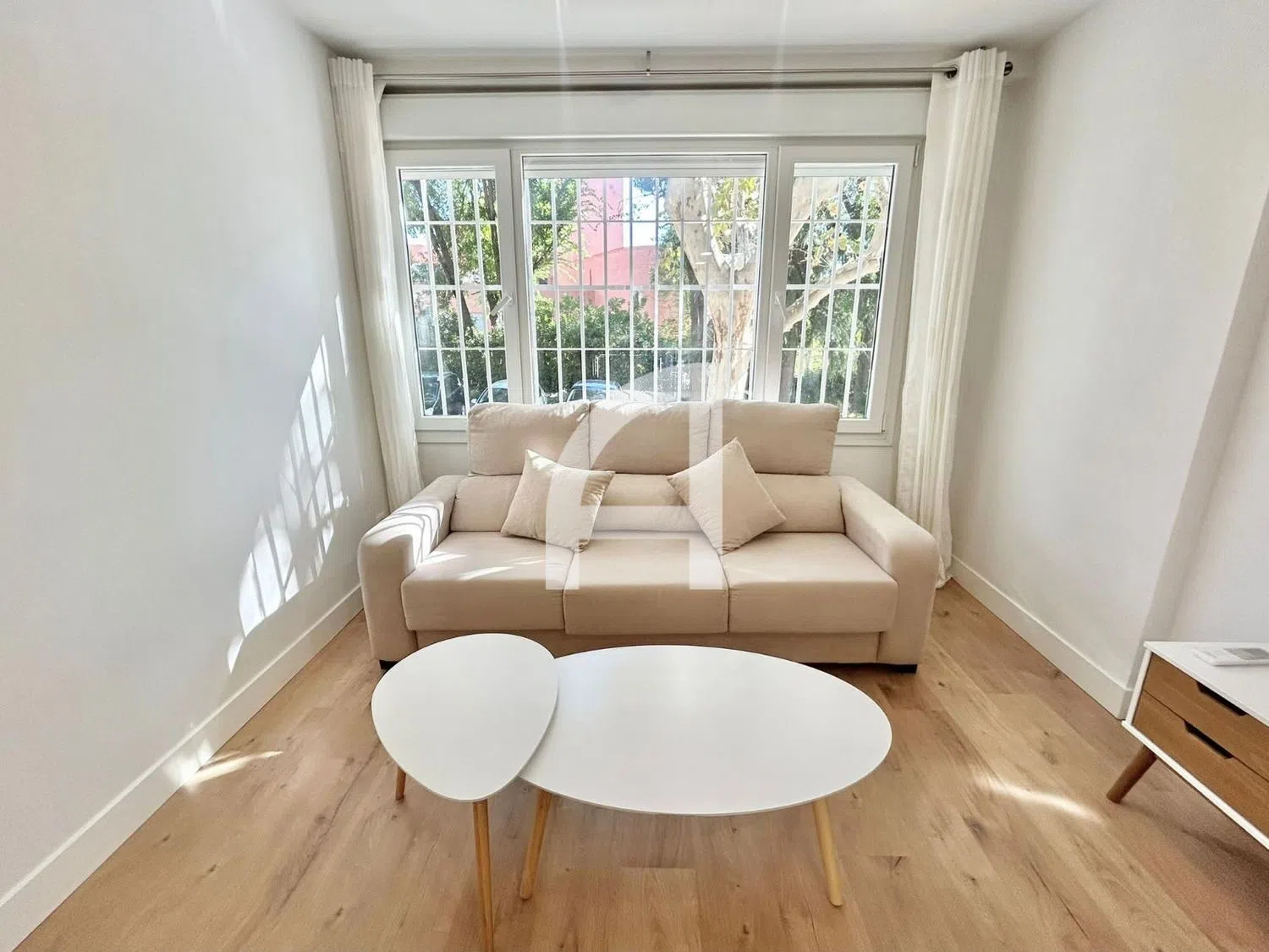 Piso en avenida de Menéndez Pelayo - Foto 7