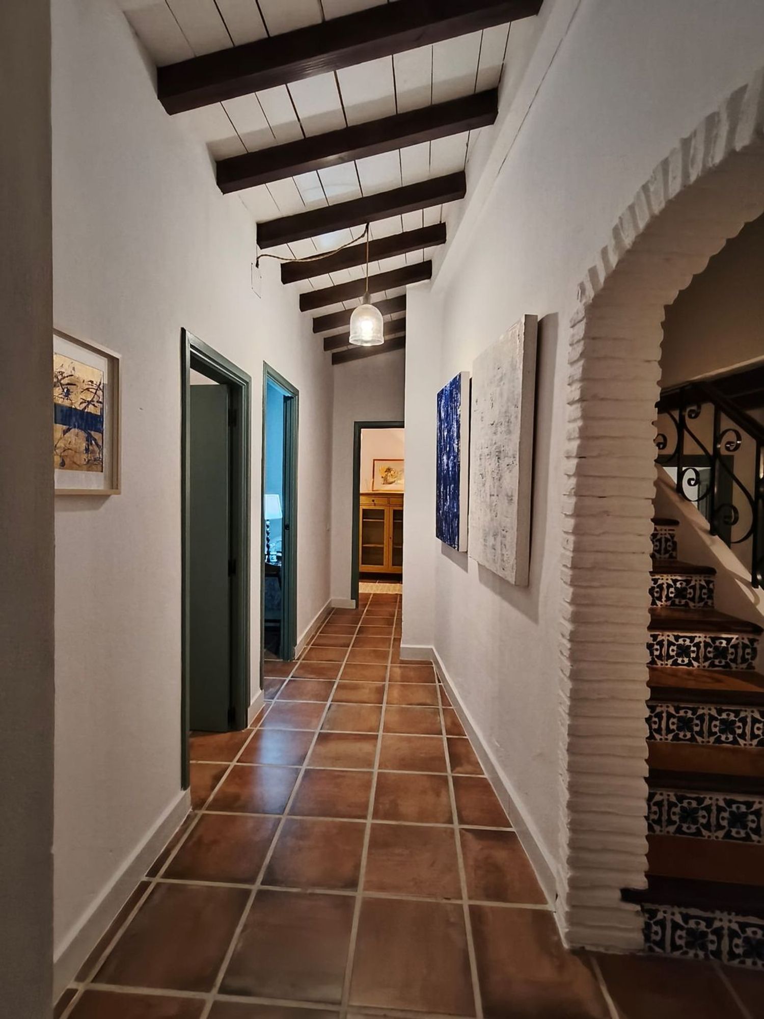 Casa rural en Plaza Sevilla s/n - Foto 19