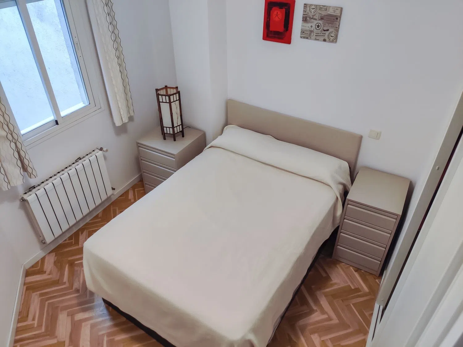 Piso en calle de la Batalla del Salado, 28 - Foto 20