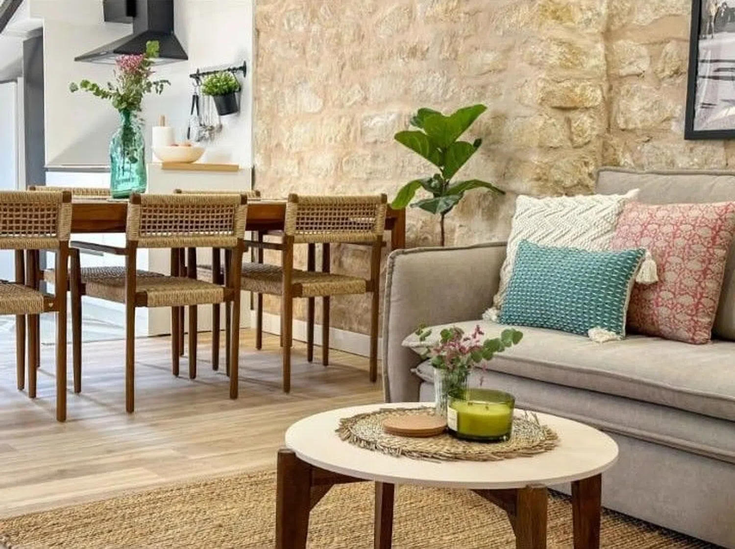 Ático en calle José Gutiérrez Petén, 47 - Foto 7