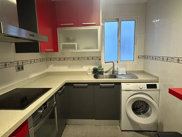 Piso en calle Molino, 2