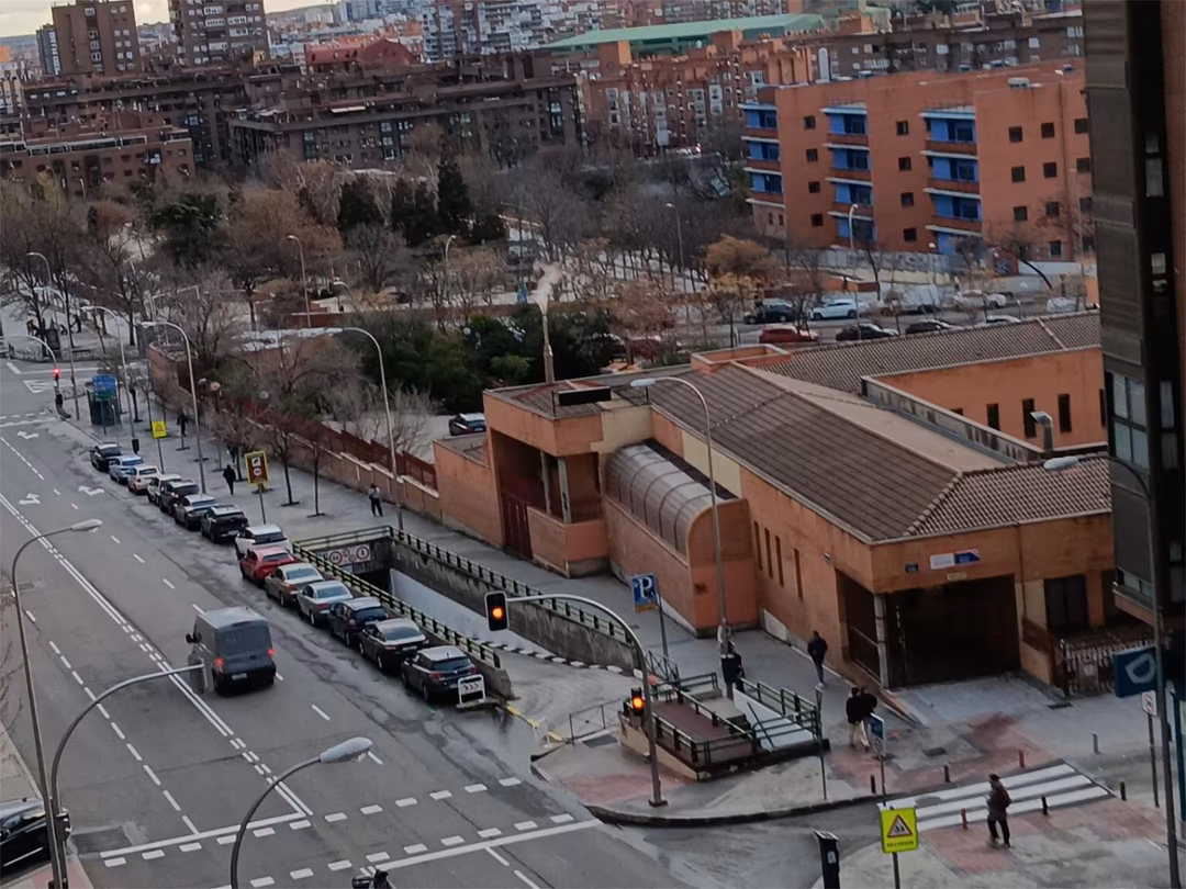 Piso en  Paseo de la Esperanza 7 - Foto 13