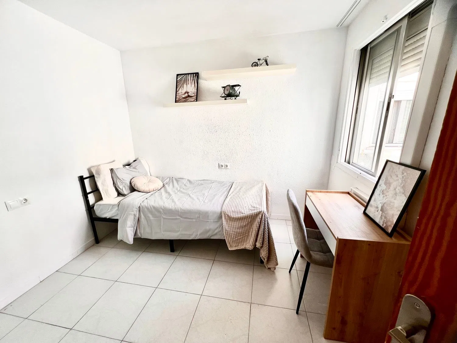 Piso en calle Martínez Maldonado, 66 - Foto 16
