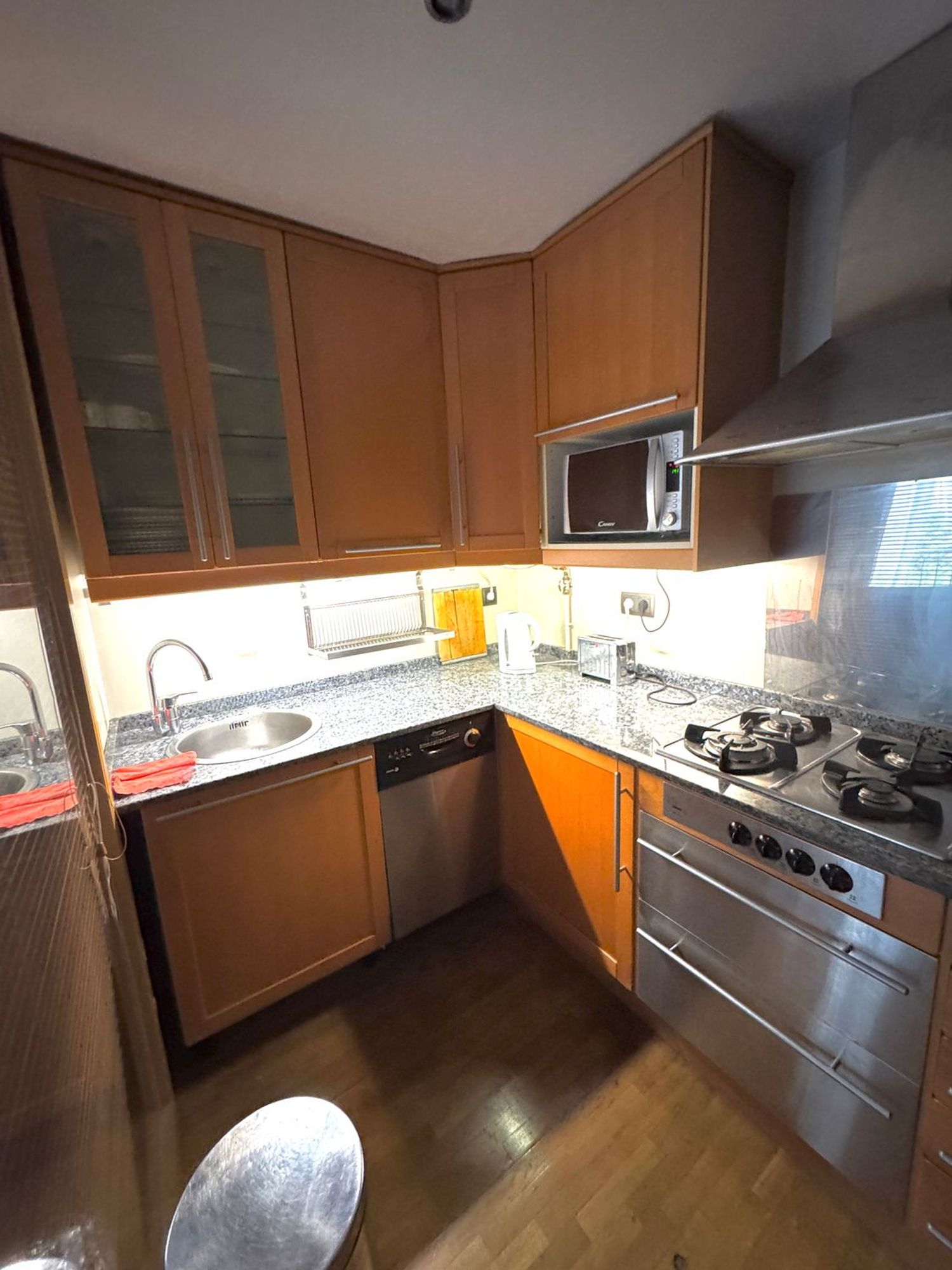 Piso en Barrio Chueca-Justicia - Foto 6