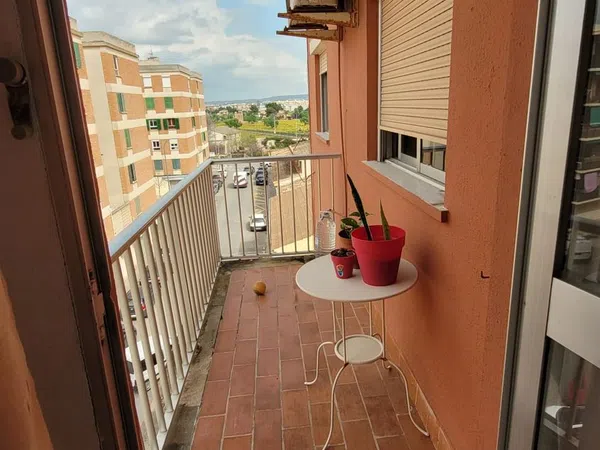 Piso en calle del Canonge Antoni Sancho, 15 - Foto 8