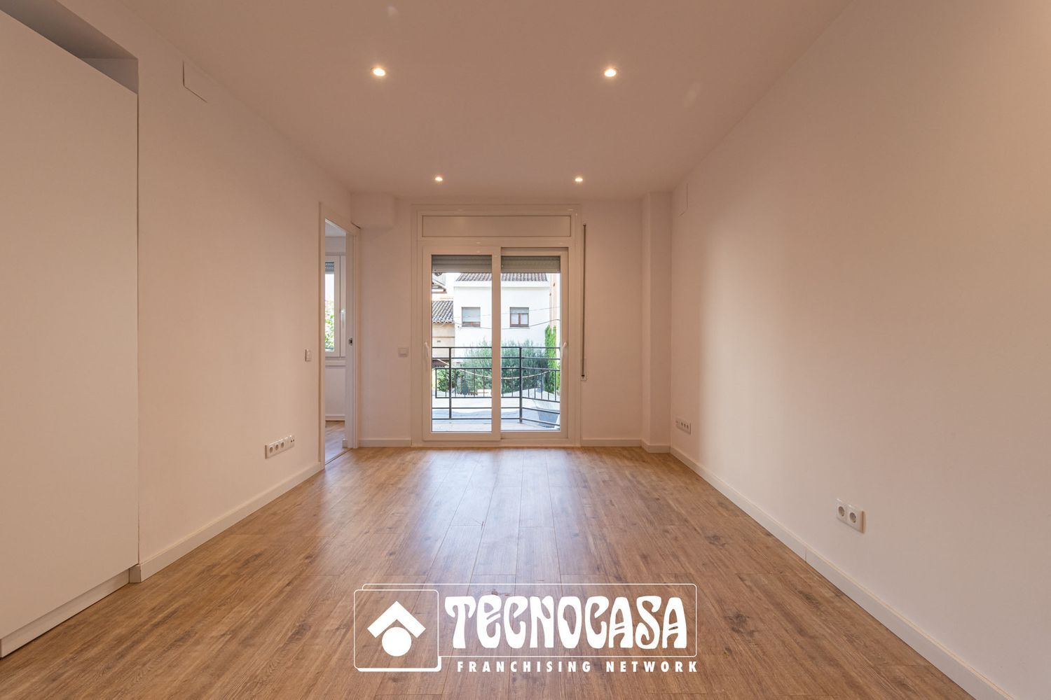 Piso en cerdanyola - Foto 2