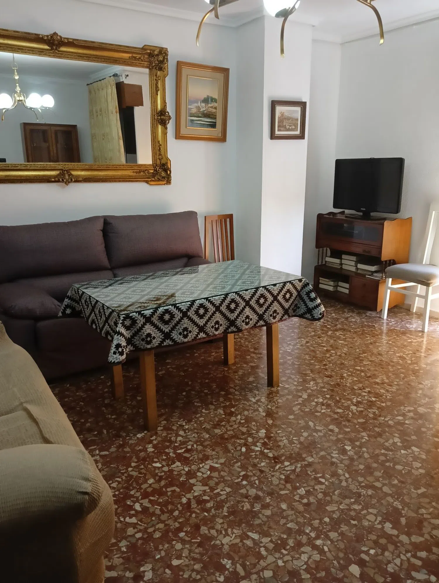 Piso en ronda de la Manca, 2 - Foto 9