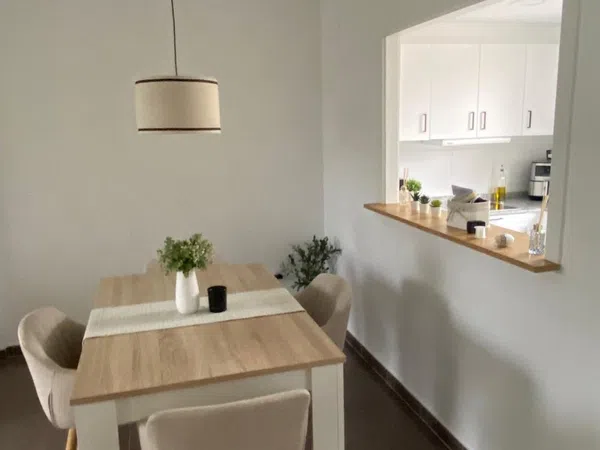 Chalet adosado en Paraje Mediavega, 18 - Foto 4
