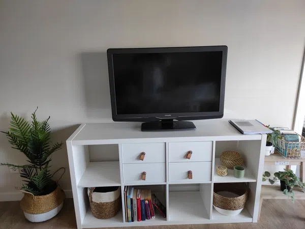 Piso en calle Escritora Carmen Laforet, 3 - Foto 3