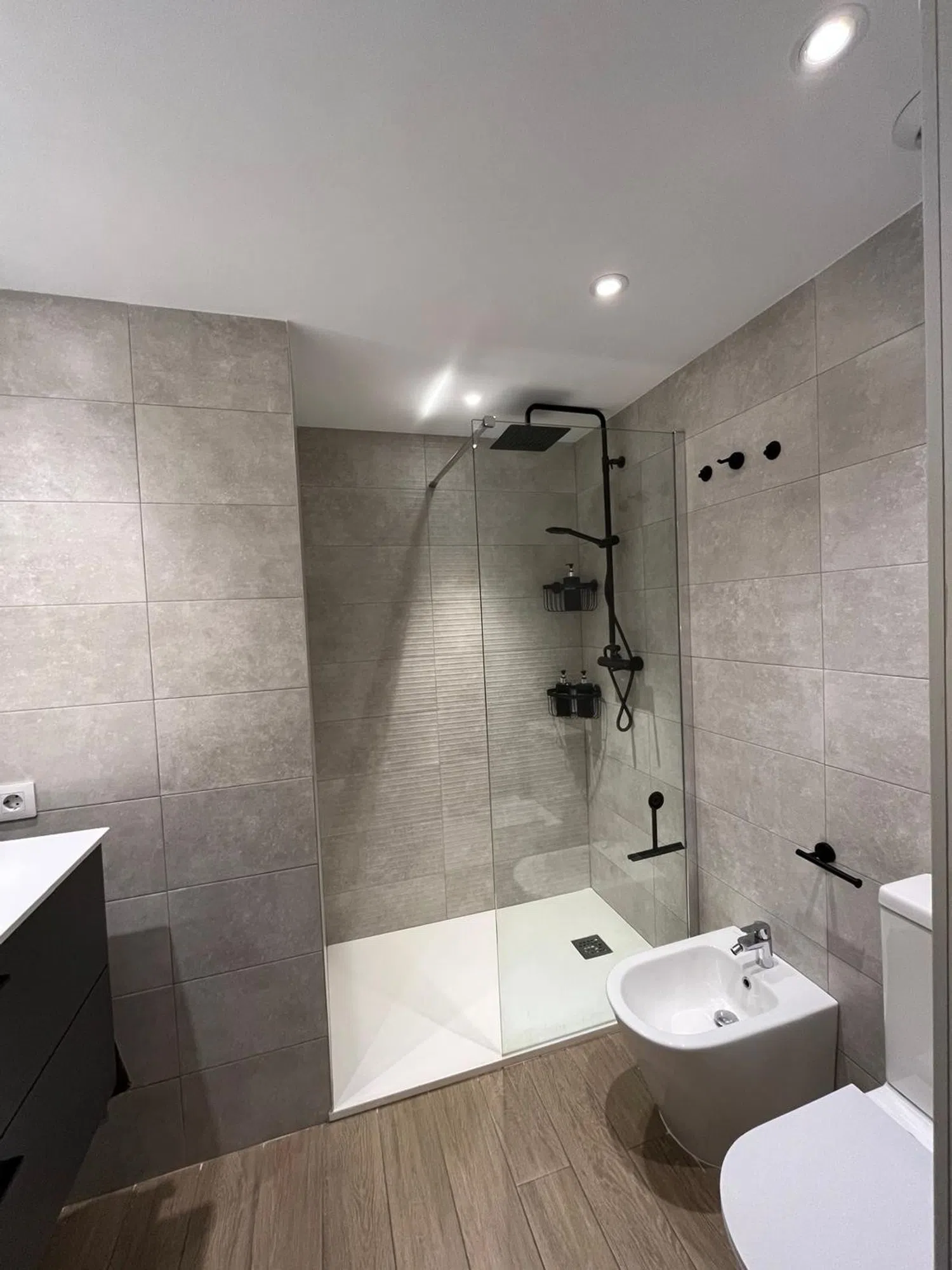 Piso en calle del Riu Nervión, 2 - Foto 18