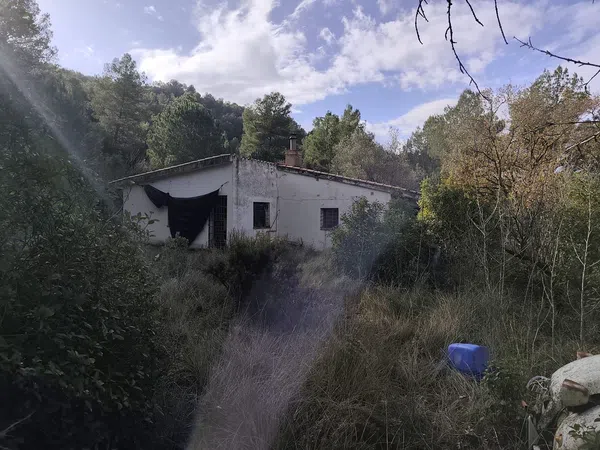 Finca rústica en Vall de sant Marc, la torrussolla s/n - Foto 14