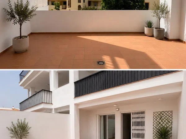 Piso en Calle Jose Rivero, 1, Riviera del Sol, Riviera del Sol - Foto 1