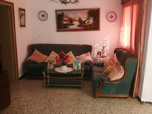 Casa rural en Barriada Don Ramón, 19, Diseminados - Foto 8