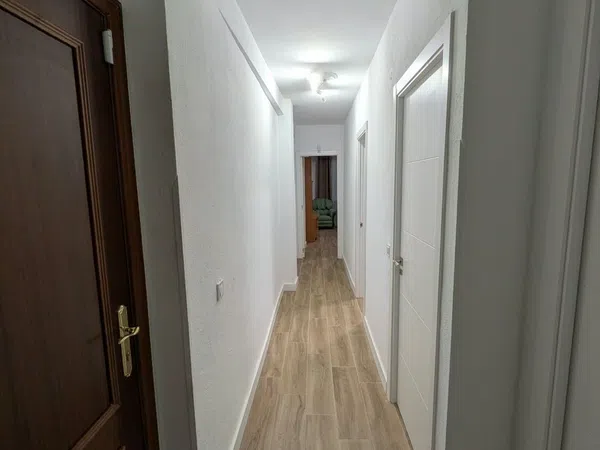 Piso en Calle del Pilar, 25, El Pilar - La Estación, El Pilar - La Estación - Foto 7