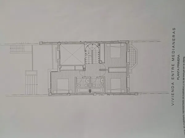 Chalet adosado en Calle Arribiazpi, 3 a - Foto 32