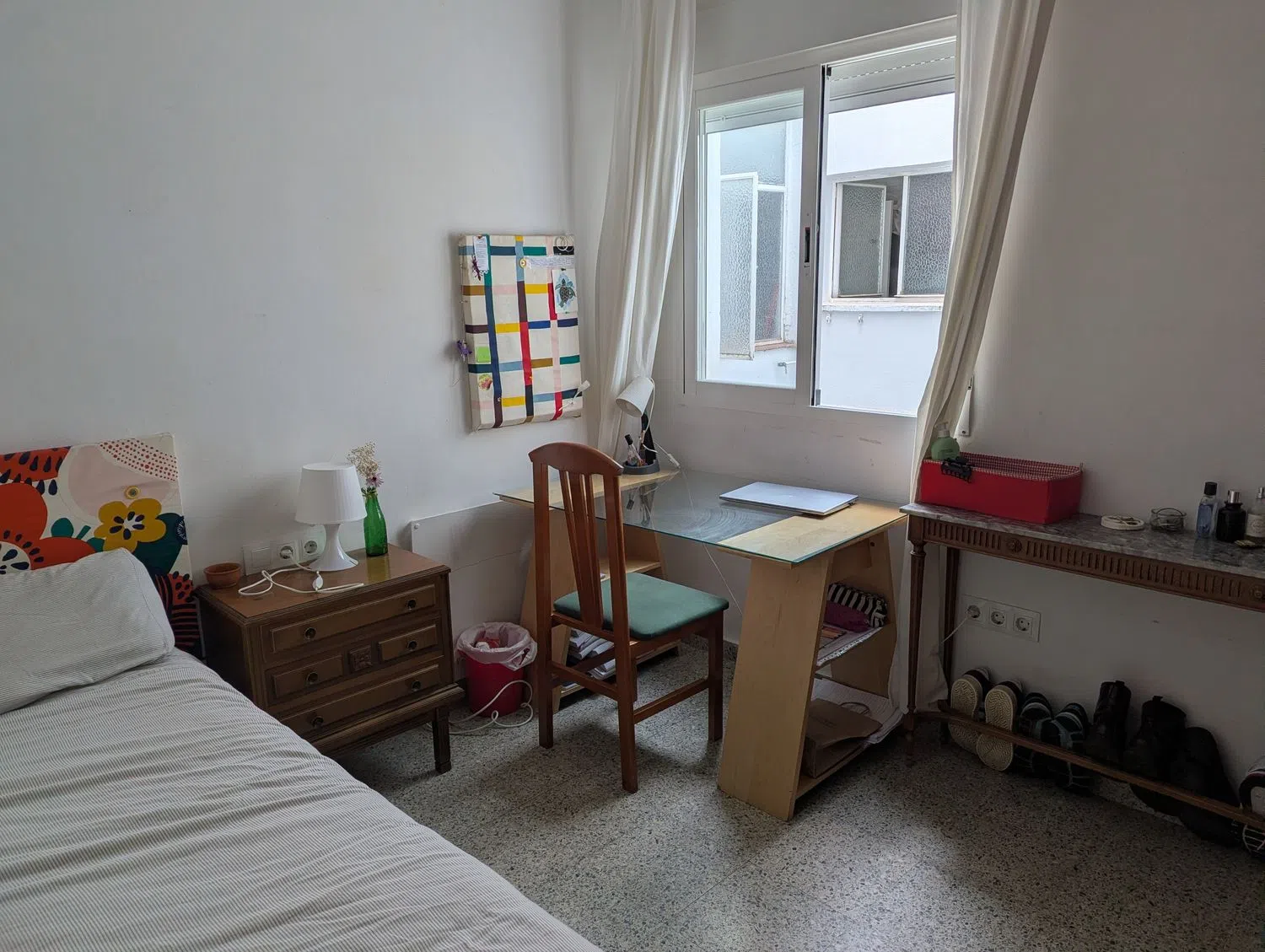 Estudio en calle Águila, 20 - Foto 9