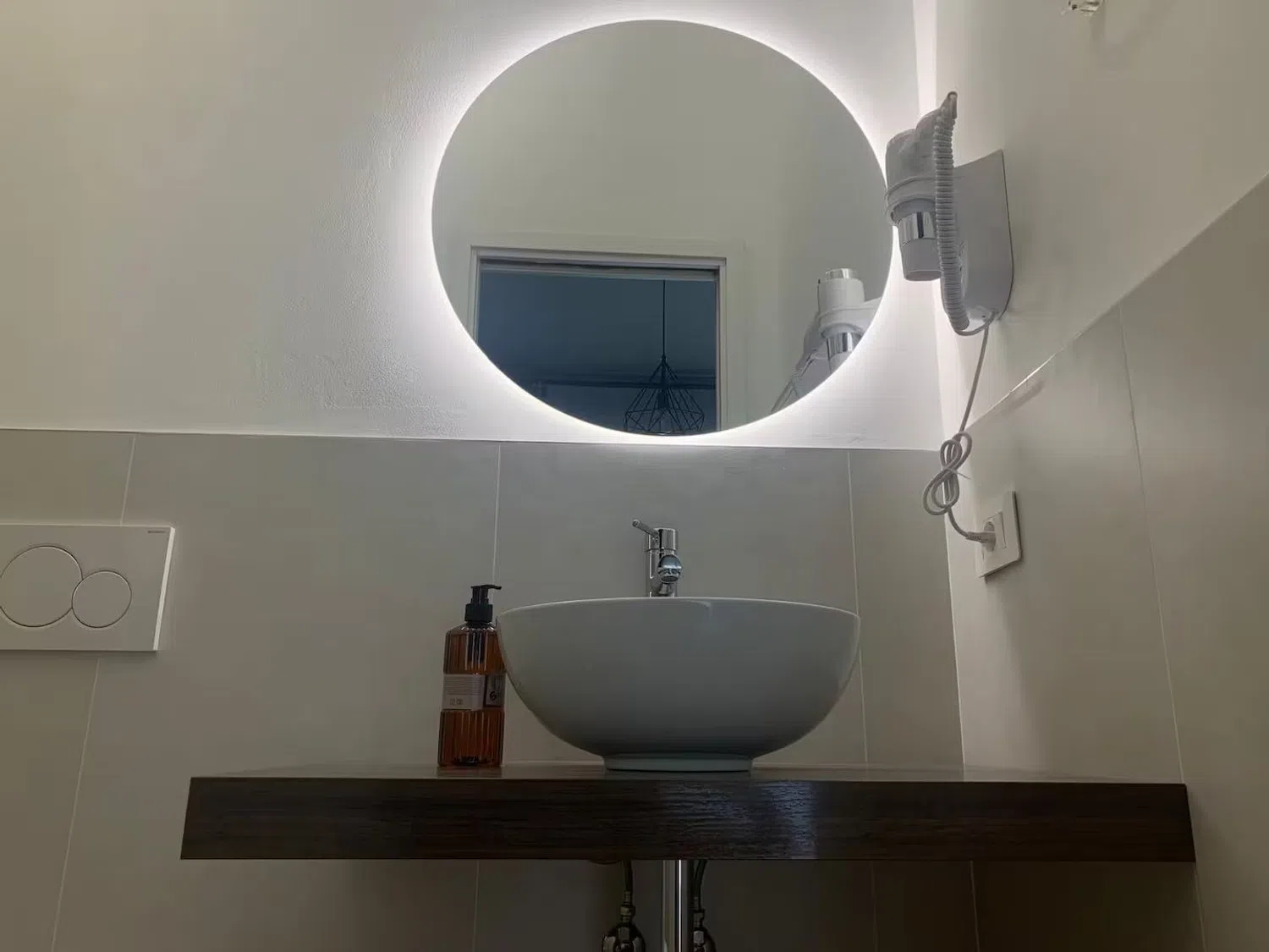 Piso en calle de Ramon Turró, 228 - Foto 5