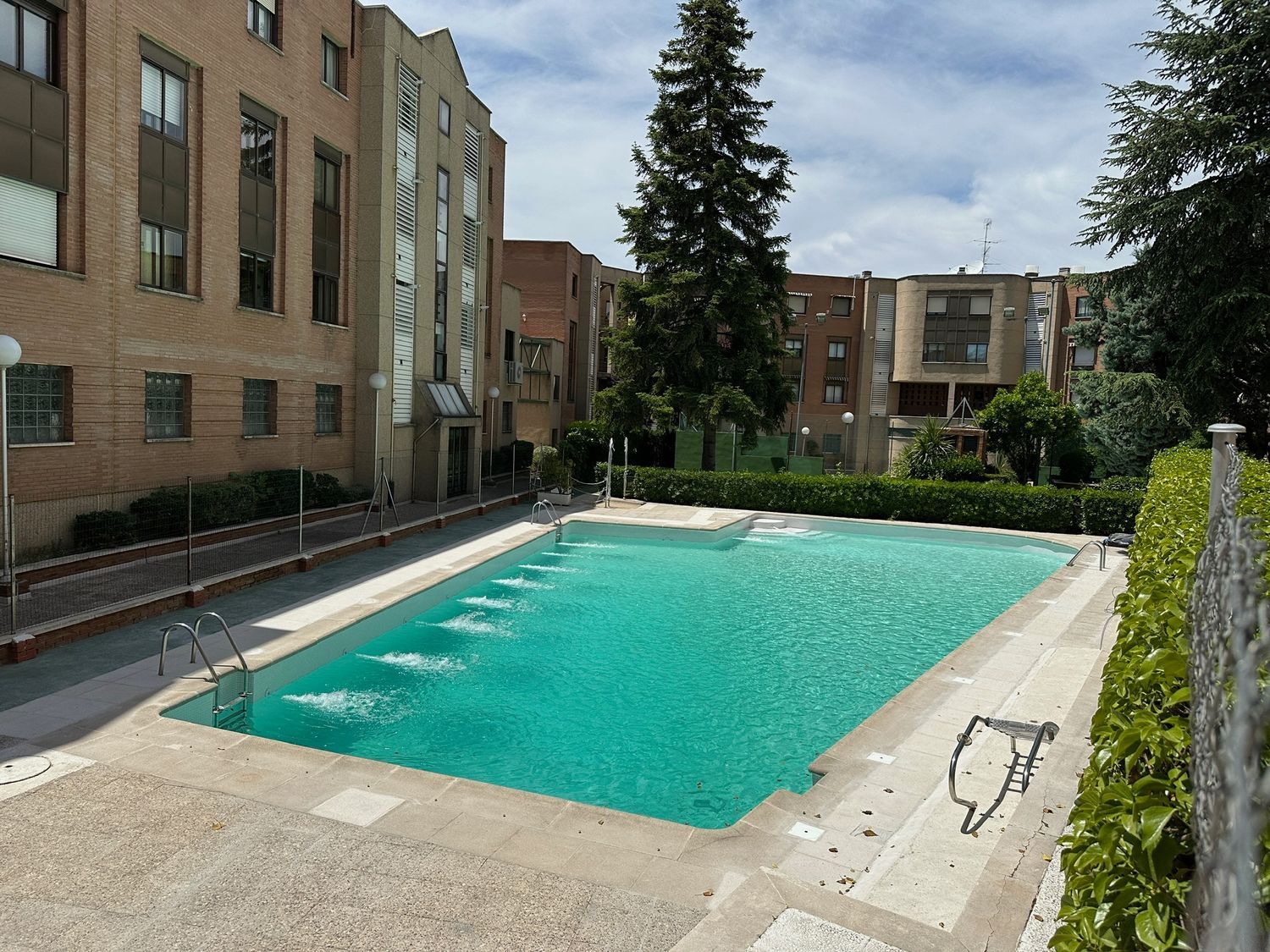 Piso en avenida de Europa, 1 - Foto 35