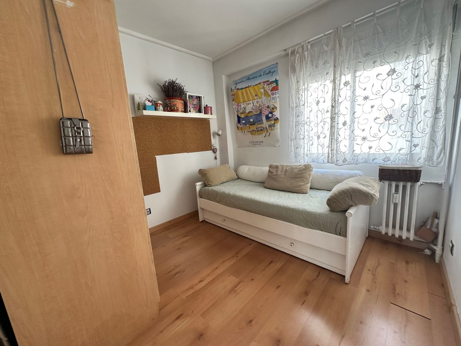 Piso en avenida del Tenor Fleta, 40 - Foto 34