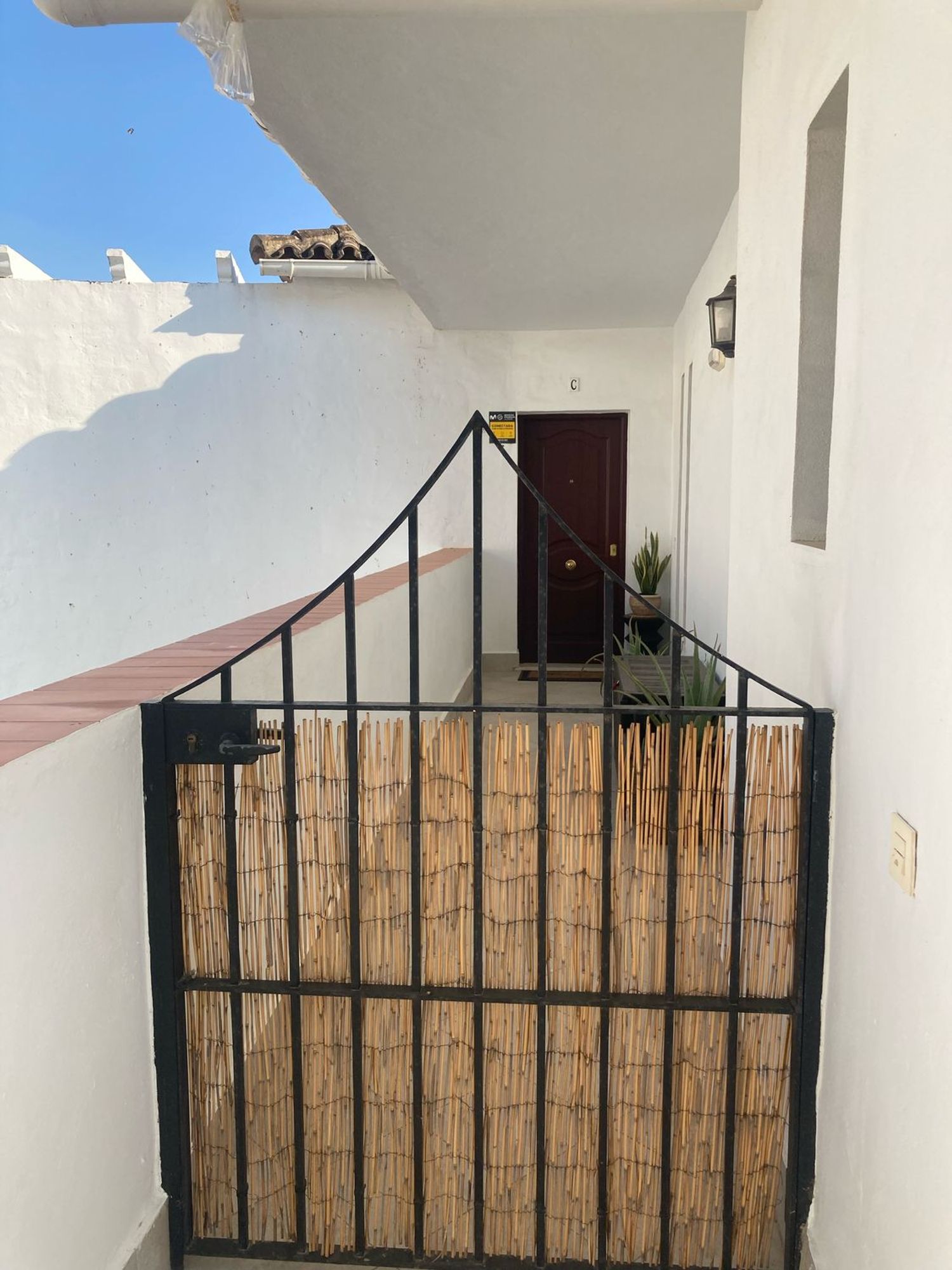 Ático en Calle Paterna de Rivera, 10 - Foto 29