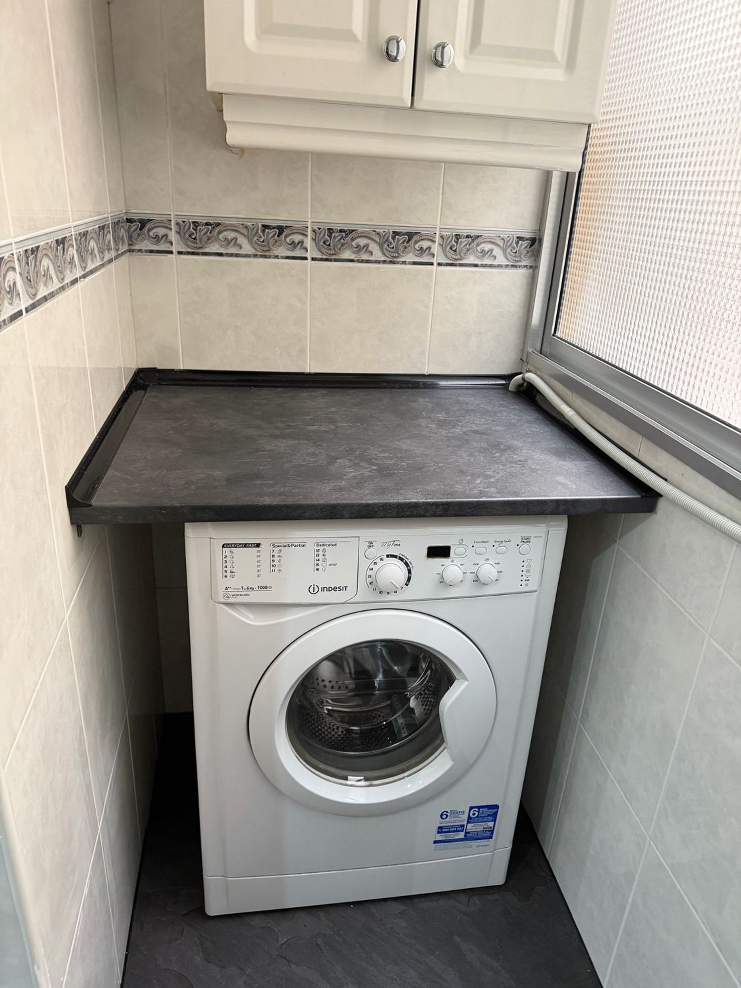 Piso en Juan de la Cierva - Foto 21