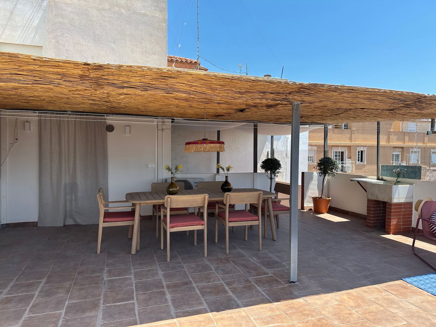 Dúplex en Calle Pintor Sorolla, 10, Mare Nostrum - Mercado - Foto 7
